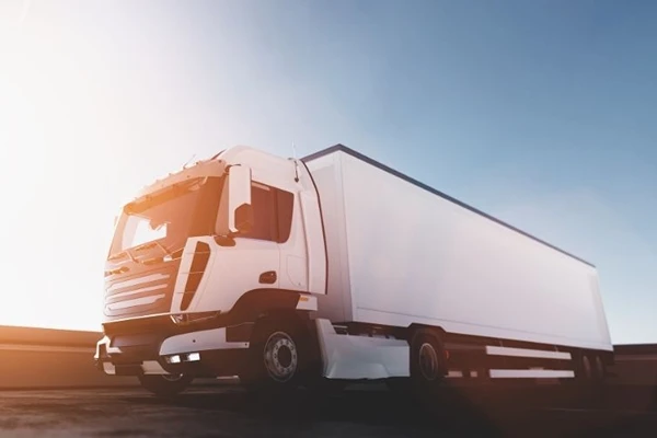 Ankara Sütlüce, Nakliye Firması